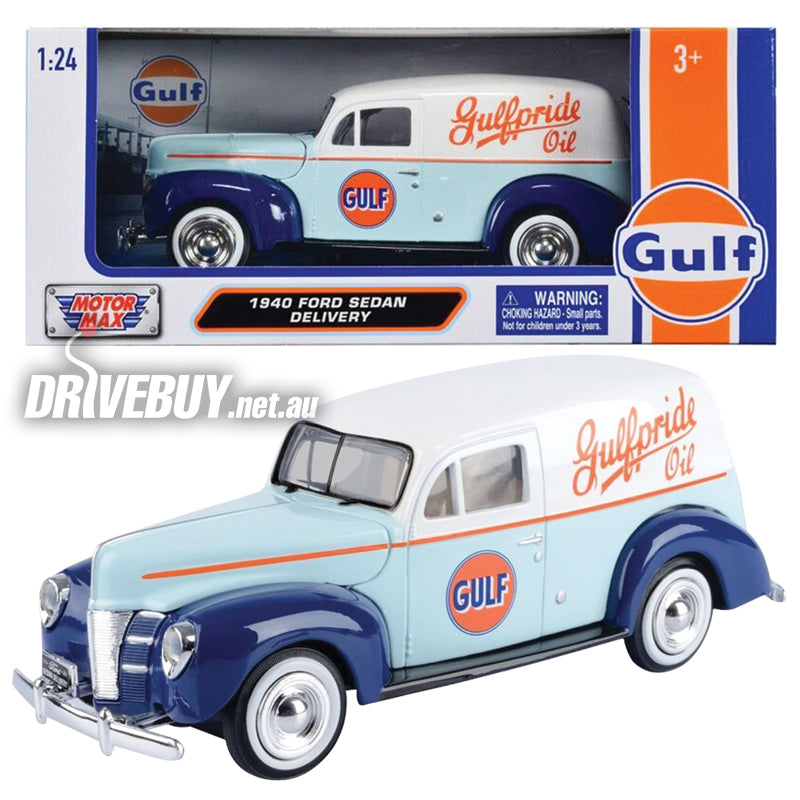 Ford 1940 Coupe 1:18 Motormax Carros Miniaturas Réplicas - R$ 296,90 em