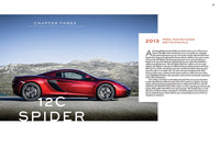 McLaren : The Road Cars, 2010–2024