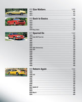 The Complete Book of Ford Mustang; Every Model Since 1964 1/2