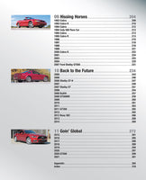 The Complete Book of Ford Mustang; Every Model Since 1964 1/2