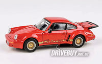 Para64 Porsche 911 Carerra RSR 3.0 1/64