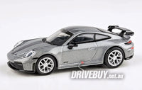 Para64 2025 Porsche 911 GT3 (992.2) 1/64