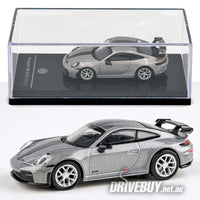 Para64 2025 Porsche 911 GT3 (992.2) 1/64