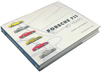 Porsche 911 - 60 Years; Six Decades of Rear-Engine Excellence