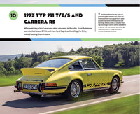 Porsche 911 - 60 Years; Six Decades of Rear-Engine Excellence
