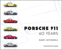 Porsche 911 - 60 Years; Six Decades of Rear-Engine Excellence