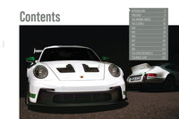 Porsche RS : Development, History, and Technology