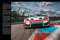 Porsche RS : Development, History, and Technology