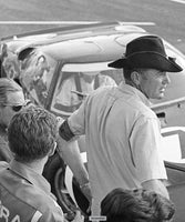 Shelby American 60 Years of High Performance