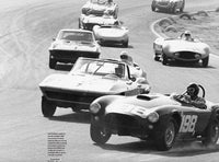 Shelby American 60 Years of High Performance