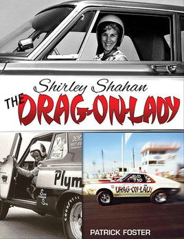 Shirley Shahan: The Drag-On-Lady