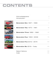
              The Complete Book of Camaro; Every Model since 1967
            