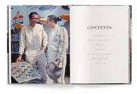 The Stylish Life: Grand Prix