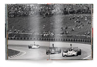 The Stylish Life: Grand Prix