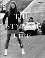 The Stylish Life: Grand Prix
