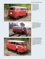 The VW Bus: History of a Passion