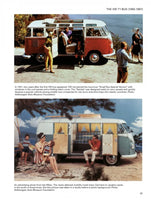 The VW Bus: History of a Passion