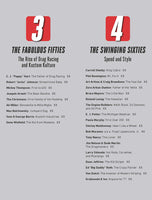 Hot Rod Mavericks: The Builders, Racers, and Rebels Who Revolutionized Hot Rodding