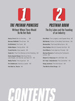 Hot Rod Mavericks: The Builders, Racers, and Rebels Who Revolutionized Hot Rodding