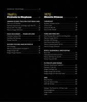 1970 Maximum Muscle: The Pinnacle of MuscleCar Power