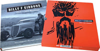 Billy F Gibbons; Rock & Roll Gearhead, Hardcover in Slipcase