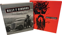 Billy F Gibbons; Rock & Roll Gearhead, Hardcover in Slipcase