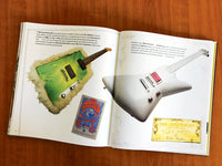 Billy F Gibbons; Rock & Roll Gearhead, Hardcover in Slipcase