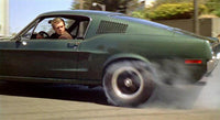 Bullitt DVD