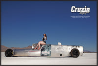 
              Cruzin Magazine #261 / Speed Edition
            