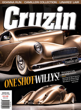 Cruzin Magazine #264