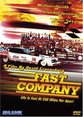 Fast Company DVD