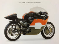 The Harley-Davidson Story: Tales from the Archives