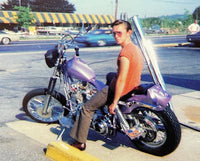 NEW YORK CITY HORSEPOWER: AN ORAL HISTORY OF FAST CUSTOM MACHINES