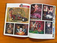 ROCKABILLY / PSYCHOBILLY: AN ART ANTHOLOGY