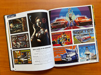 ROCKABILLY / PSYCHOBILLY: AN ART ANTHOLOGY