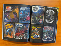 ROCKABILLY / PSYCHOBILLY: AN ART ANTHOLOGY