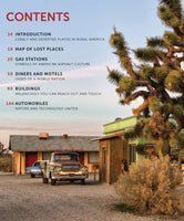 Lost Places: Images of Bygone America