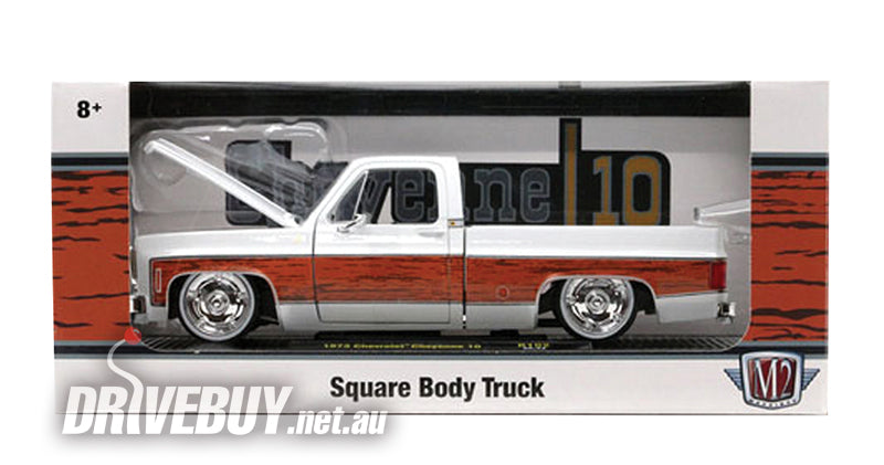 M2 machines shop 1 24 scale