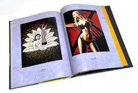 PIN-UPS AROUND THE WORLD