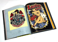 PIN-UPS AROUND THE WORLD