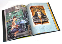 PIN-UPS AROUND THE WORLD