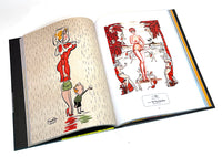 PIN-UPS AROUND THE WORLD