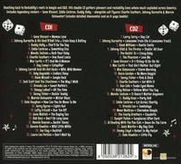Rockabilly Roadster 2CD Set