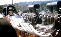 
              CHEVY DRAG RACING 1955-1980
            