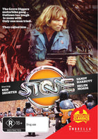 
              Stone DVD (1974)
            