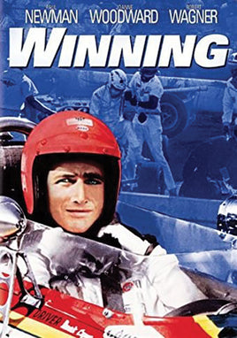 WINNING DVD (1969)
