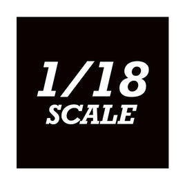 Diecast Collectibles 1/18 Scale
