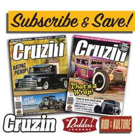 Magazine Subscriptions