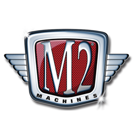 M2 Machines