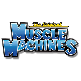 Muscle Machines!